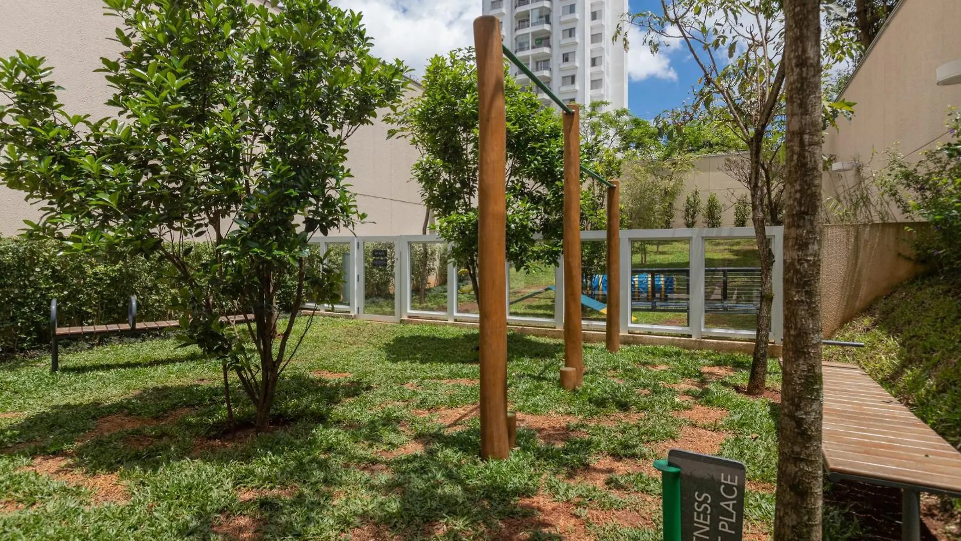Easy Star - Fabuloso Studio C/Vaga No Campo Belo - Cn01I Sao Paulo Apartment