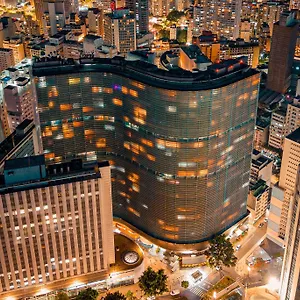 Apartment Vem Pro Copan, Sao Paulo