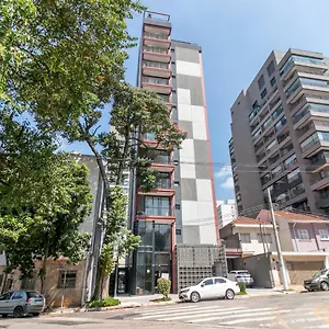 Apartment 360 Mariana, Sao Paulo